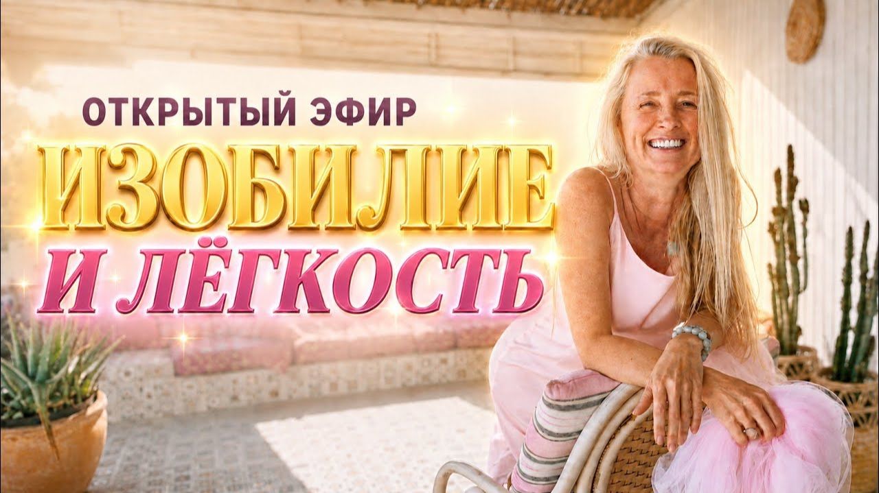 Изобилие