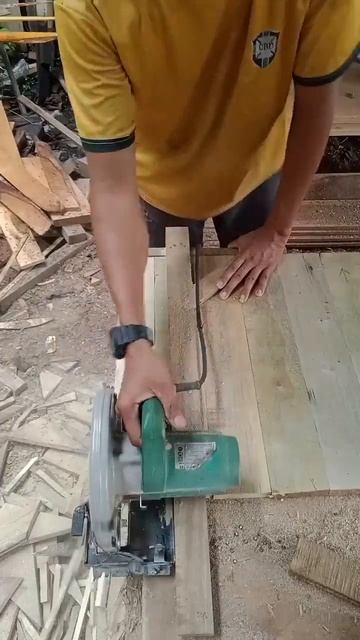 Самодельная приспособа для циркулярки
