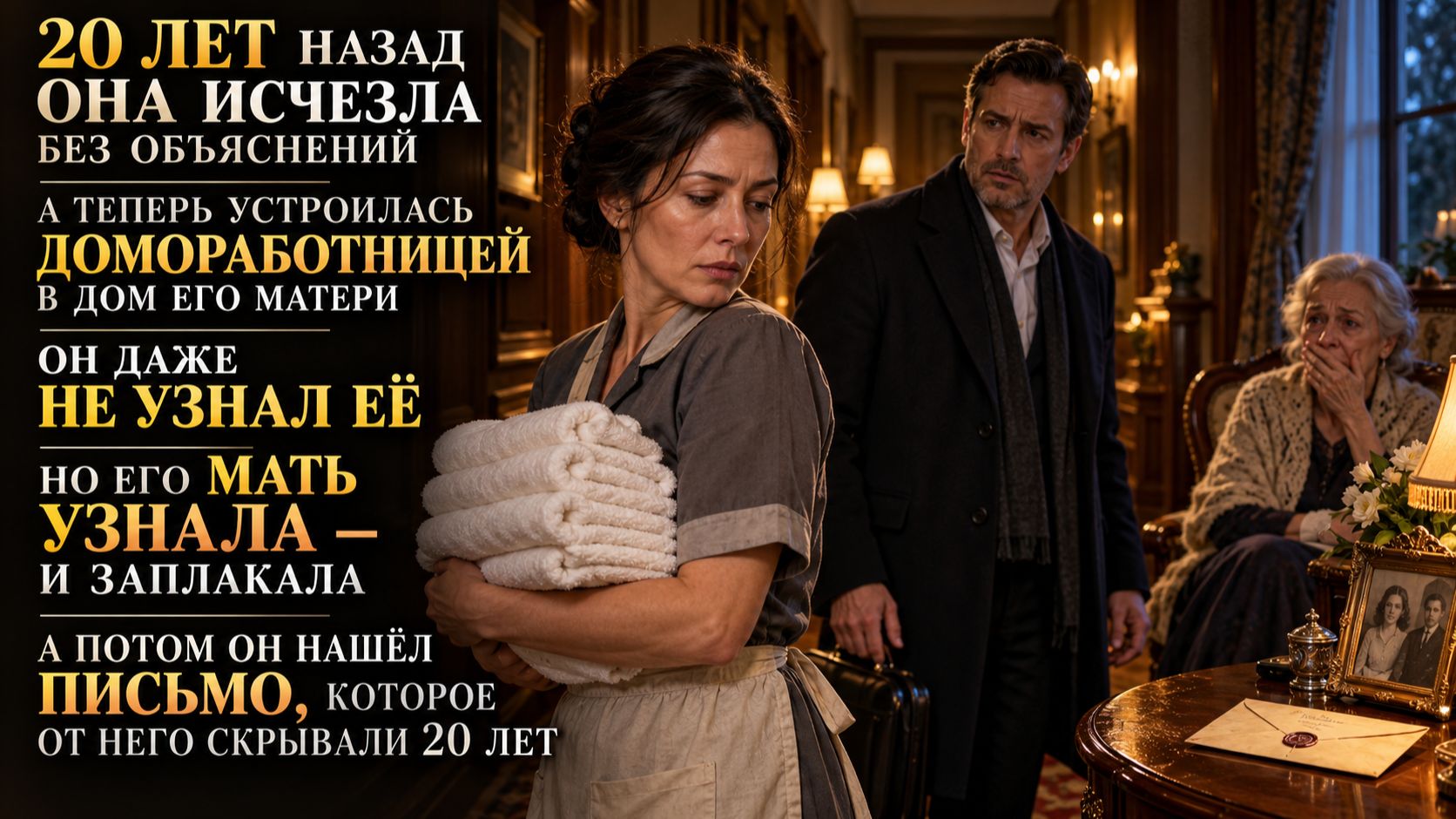 Рассказы о любви