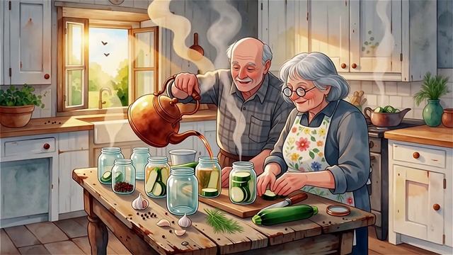 Мульт семья