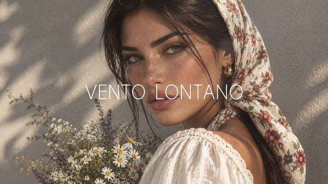 Vento Lontano _ Luxury House Italiano