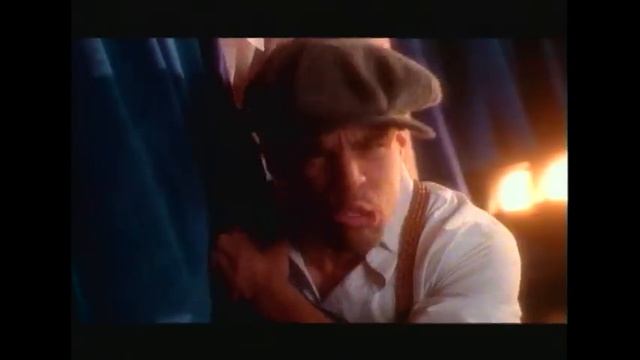 РЭП ЗАМОРСКИЙ: Eminem,Marky Mark, LL Cool  J  и др.