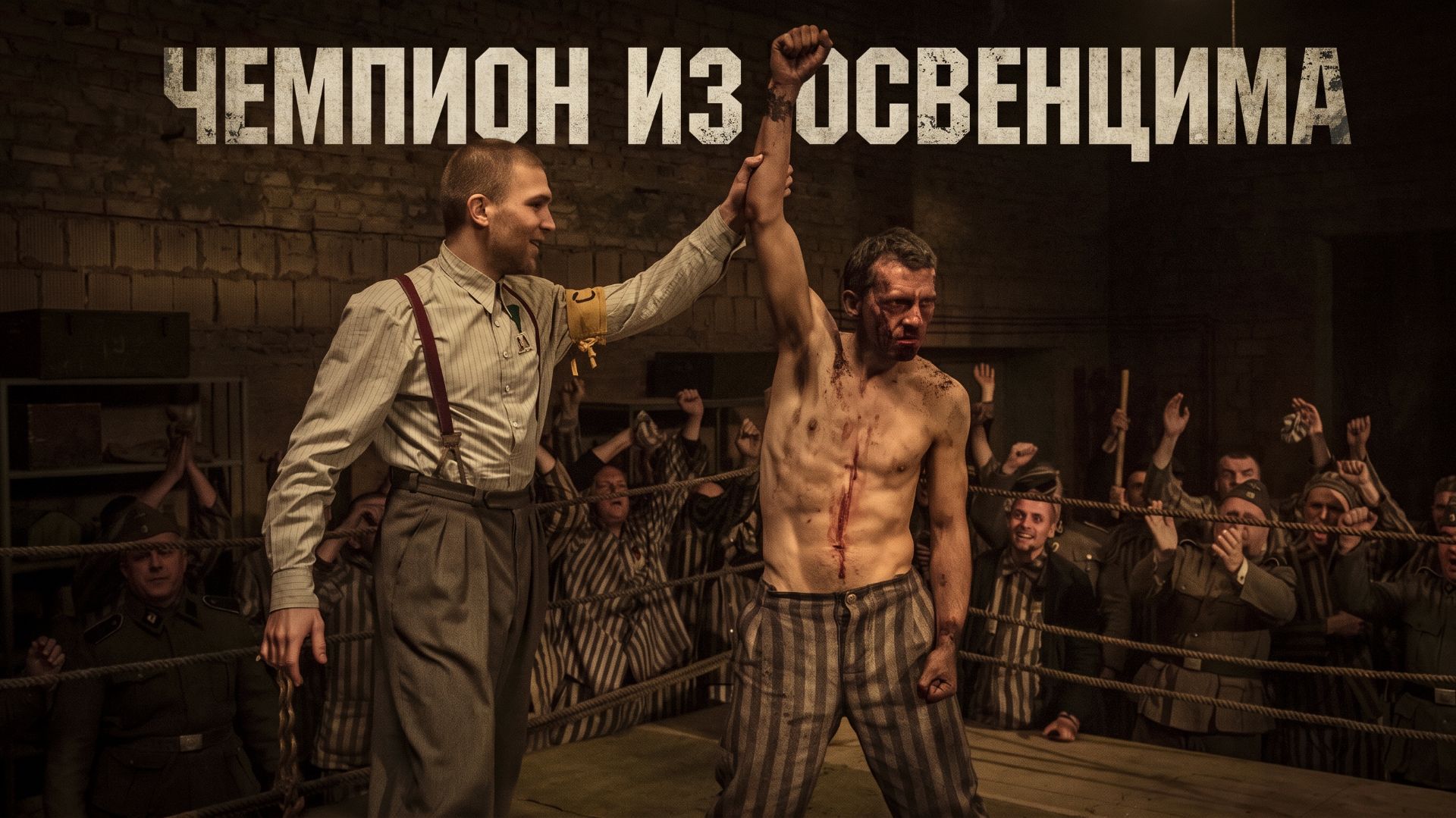 Драмы Истории о жизни и чувствах