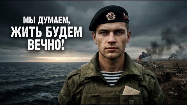 Современные военные песни