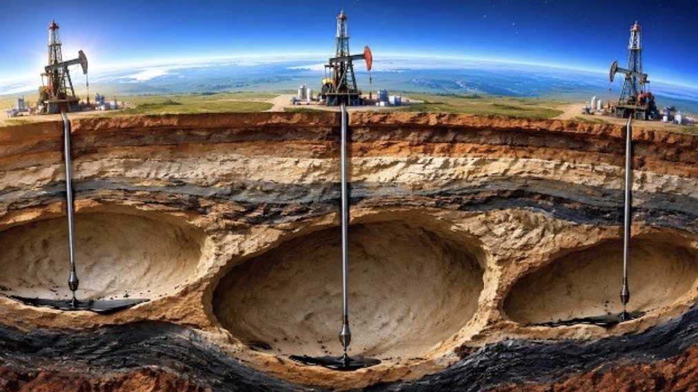 Нефти хватит на 60 лет? Что будет без неё?