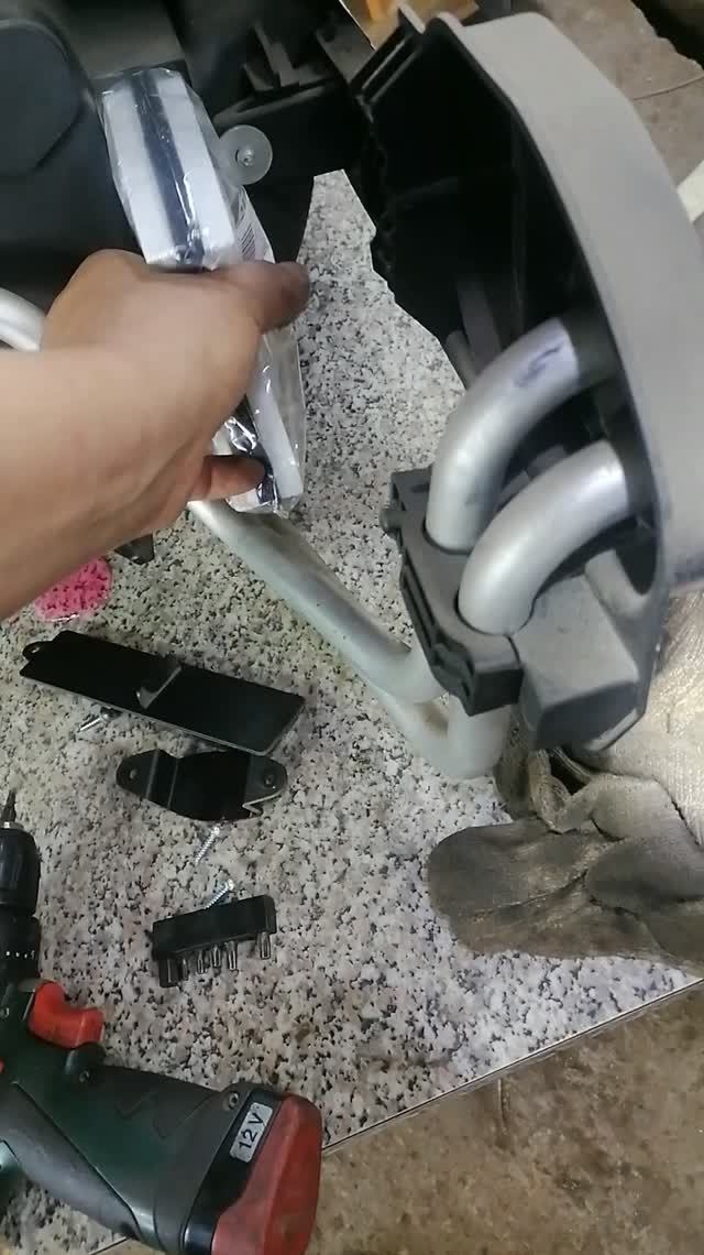 Печка ГАЗели