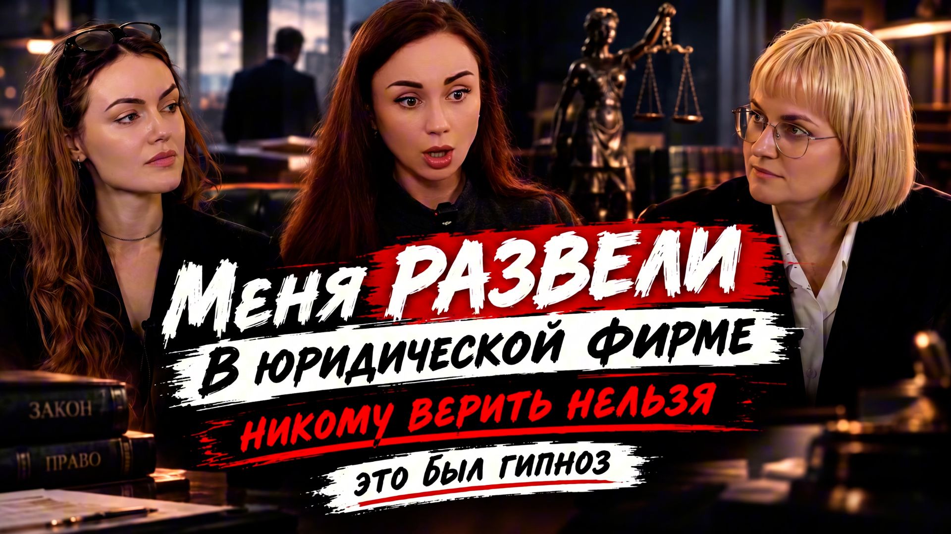 мошенники