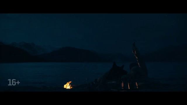 5 Новых фильмов 2026 (Трейлеры)