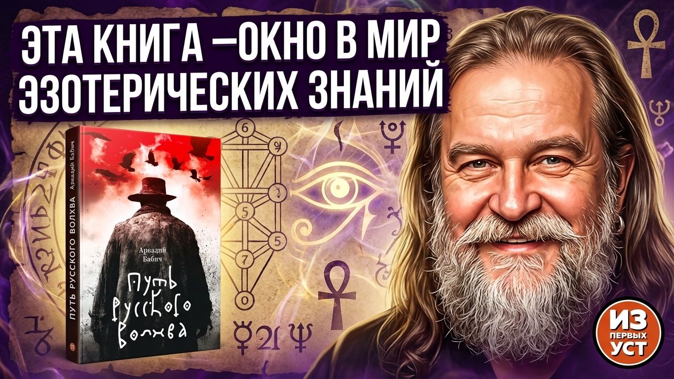 Хочешь узнать все тайны эзотерики!?