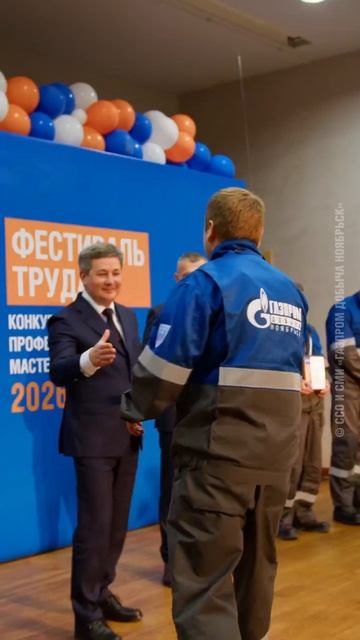 Профессионализм