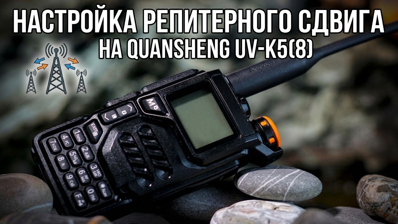 Радио и связь