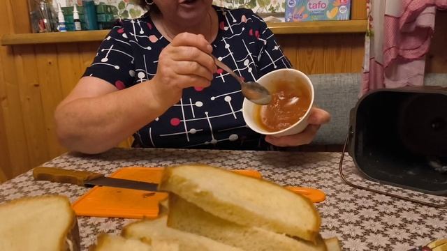 Пеку хлеб 🍞