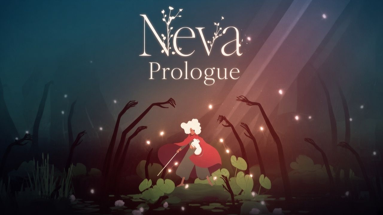 Neva: Prologue — Свет среди Тьмы — Полное прохождение (Full DLC)