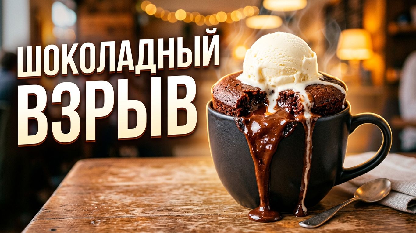 ДЕСЕРТЫ