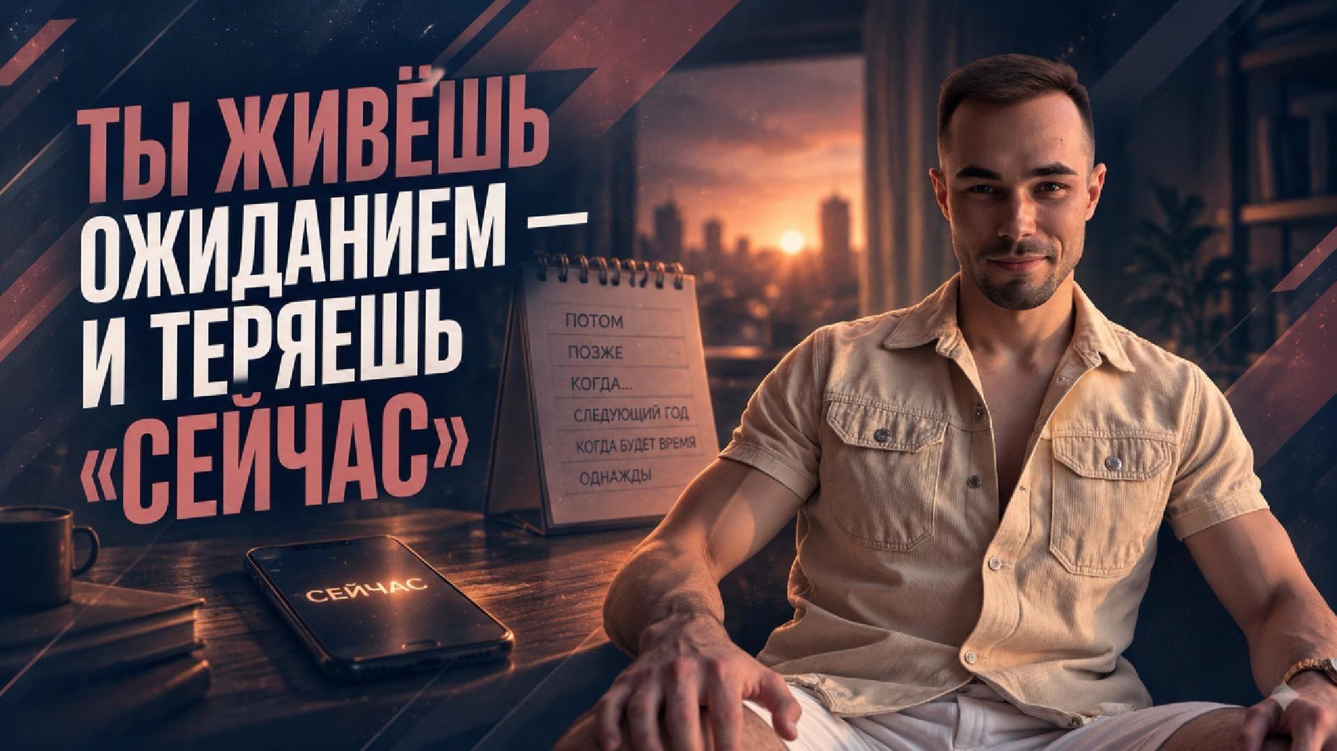 ПРИРОДА УМА