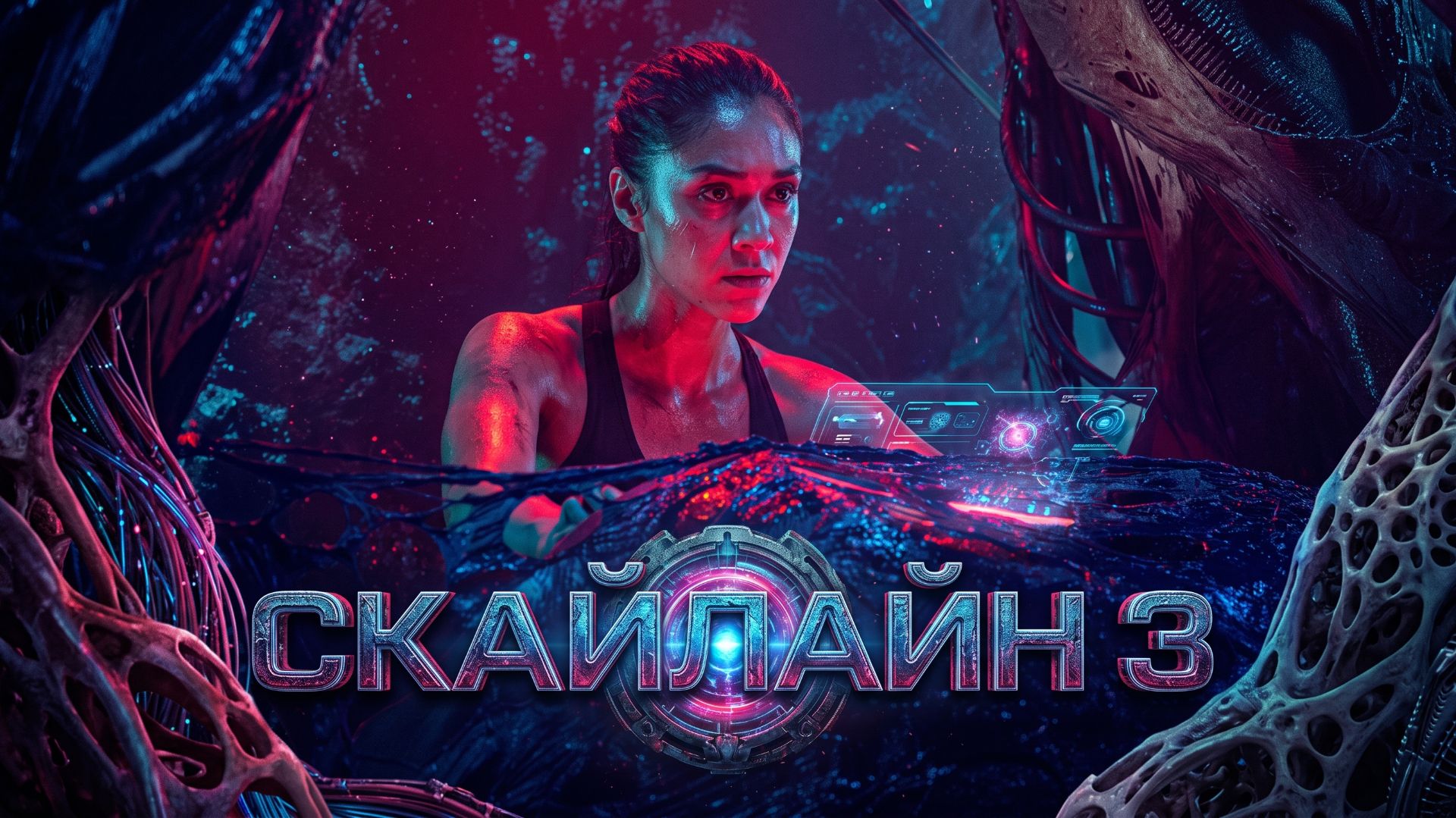 Фантастика Миры будущего и технологий