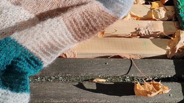 ПАЛАНТИН? ЕГО БОЛЬШЕ НЕТ... 🧶😊