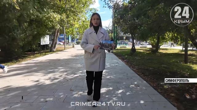 Памятник медикам, погибшим при исполнении профессионального долга, появится в Симферополе