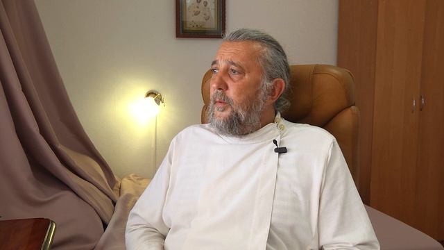 Ответы священника на ваши вопросы