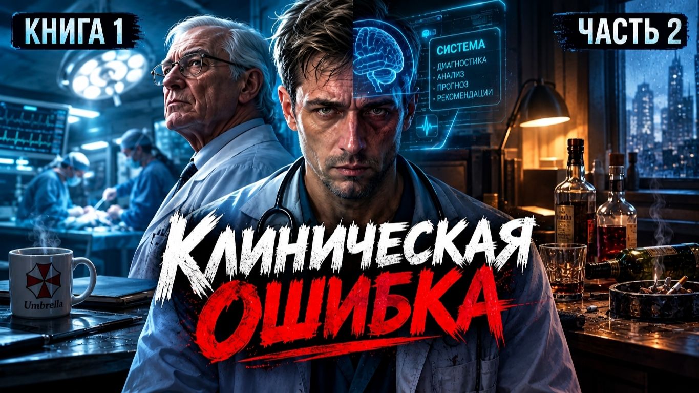 Клиническая ошибка