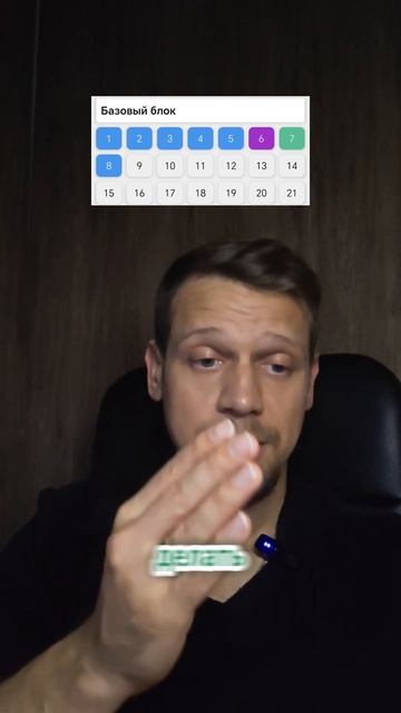 Тренировки