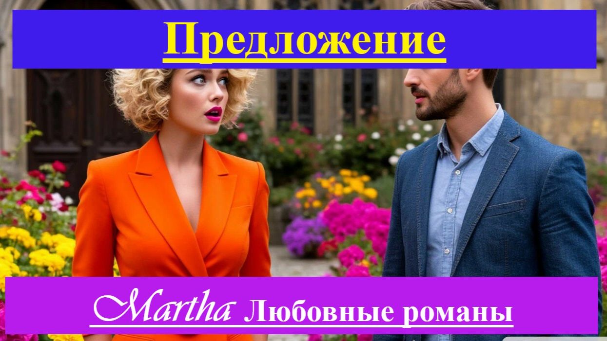 Предложение