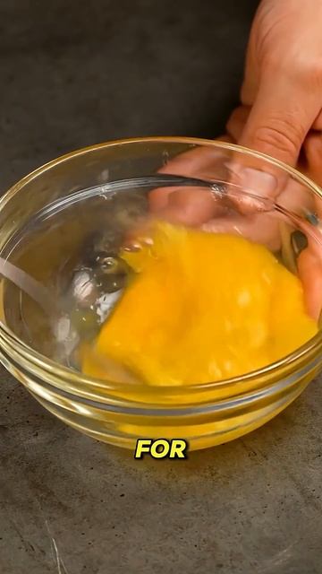 Золотистые, хрустящие и очень вкусные куриные крокеты