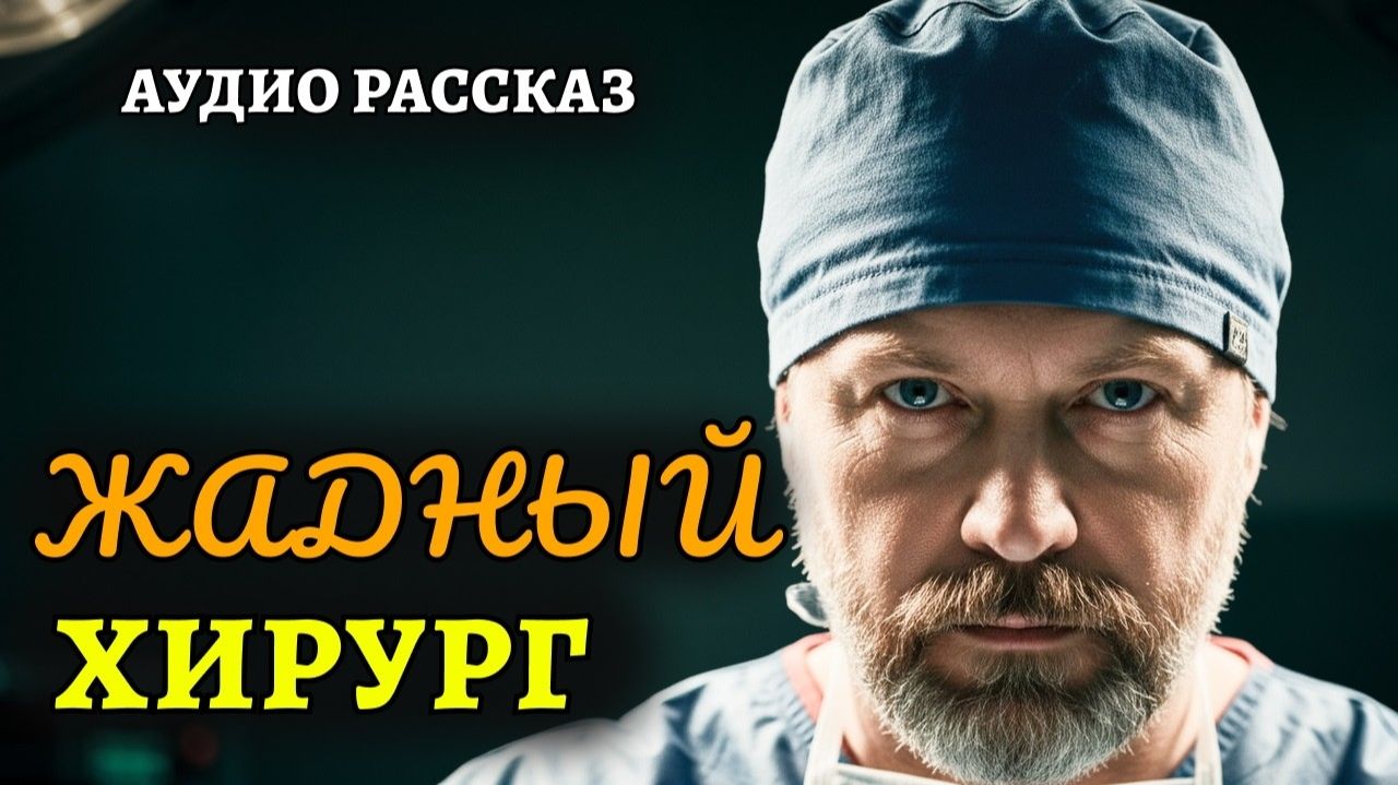 Истории мести