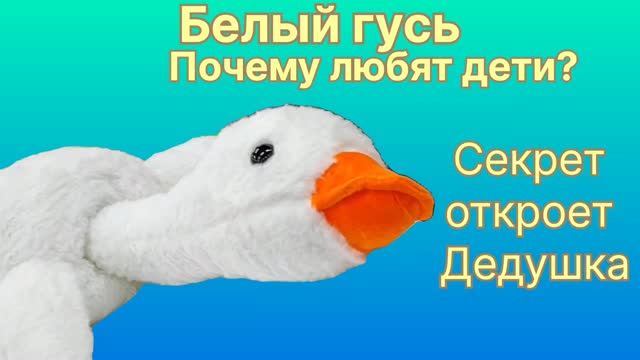 Секрет и Сказка от Дедушки