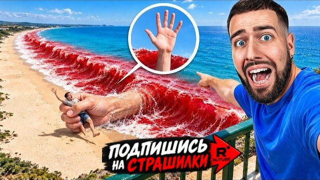 Мемы интернета, герои и злодеи.