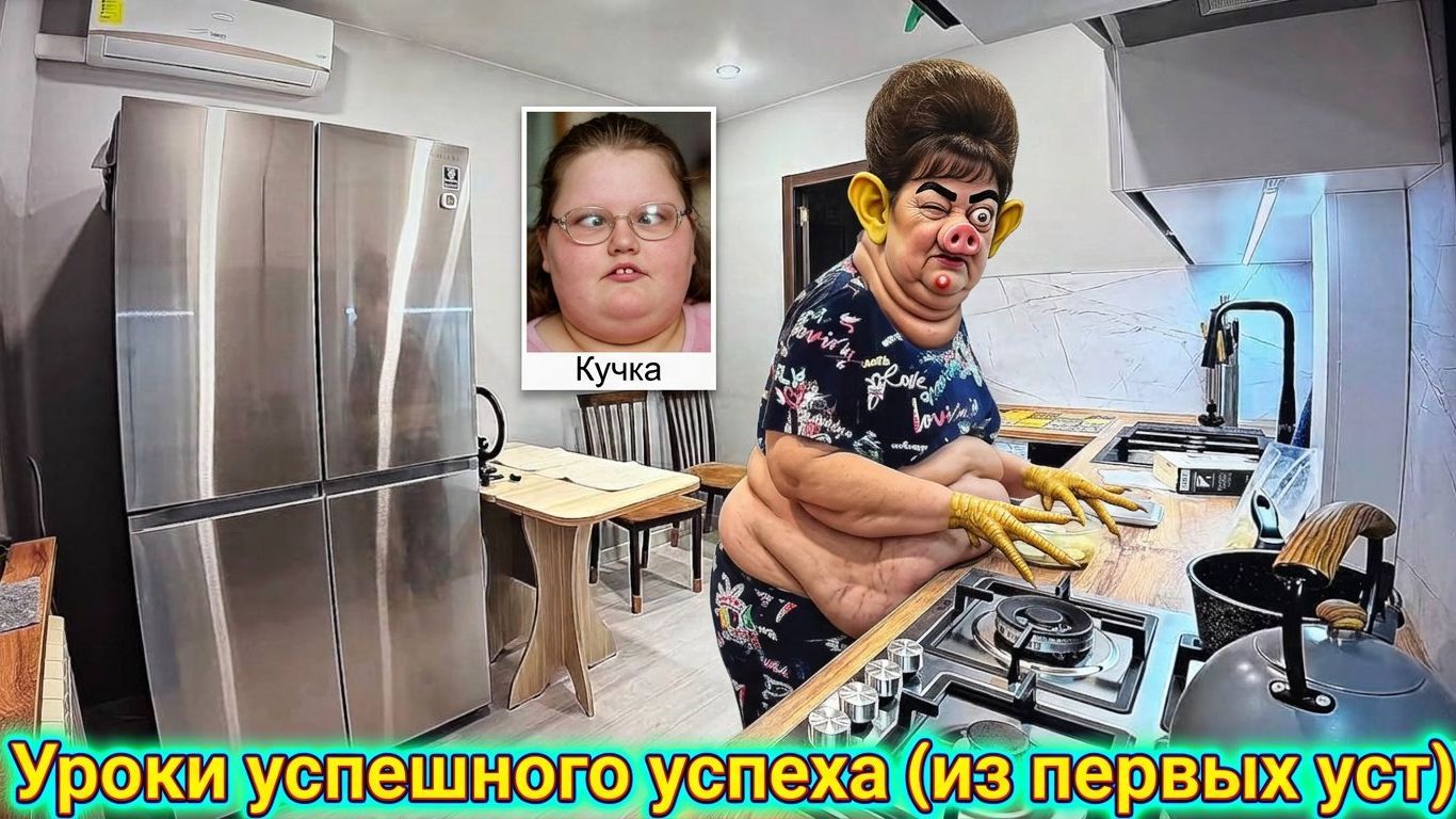 Как жить Жизнь: Мастер-класс от профессионала// Курс выживания: Как не надо делать// Гуру абсурда...