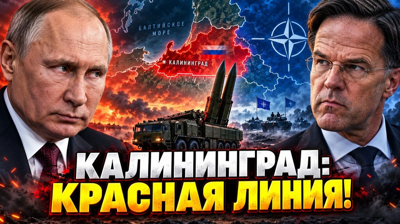 ЯДЕРНЫЙ УЛЬТИМАТУМ Как Россия за 24 часа поставила НАТО на колени