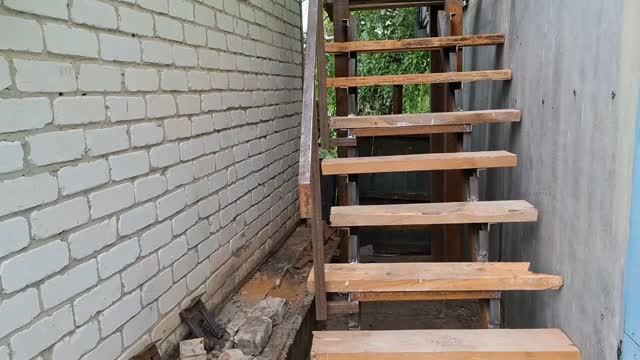 Ремонт в доме