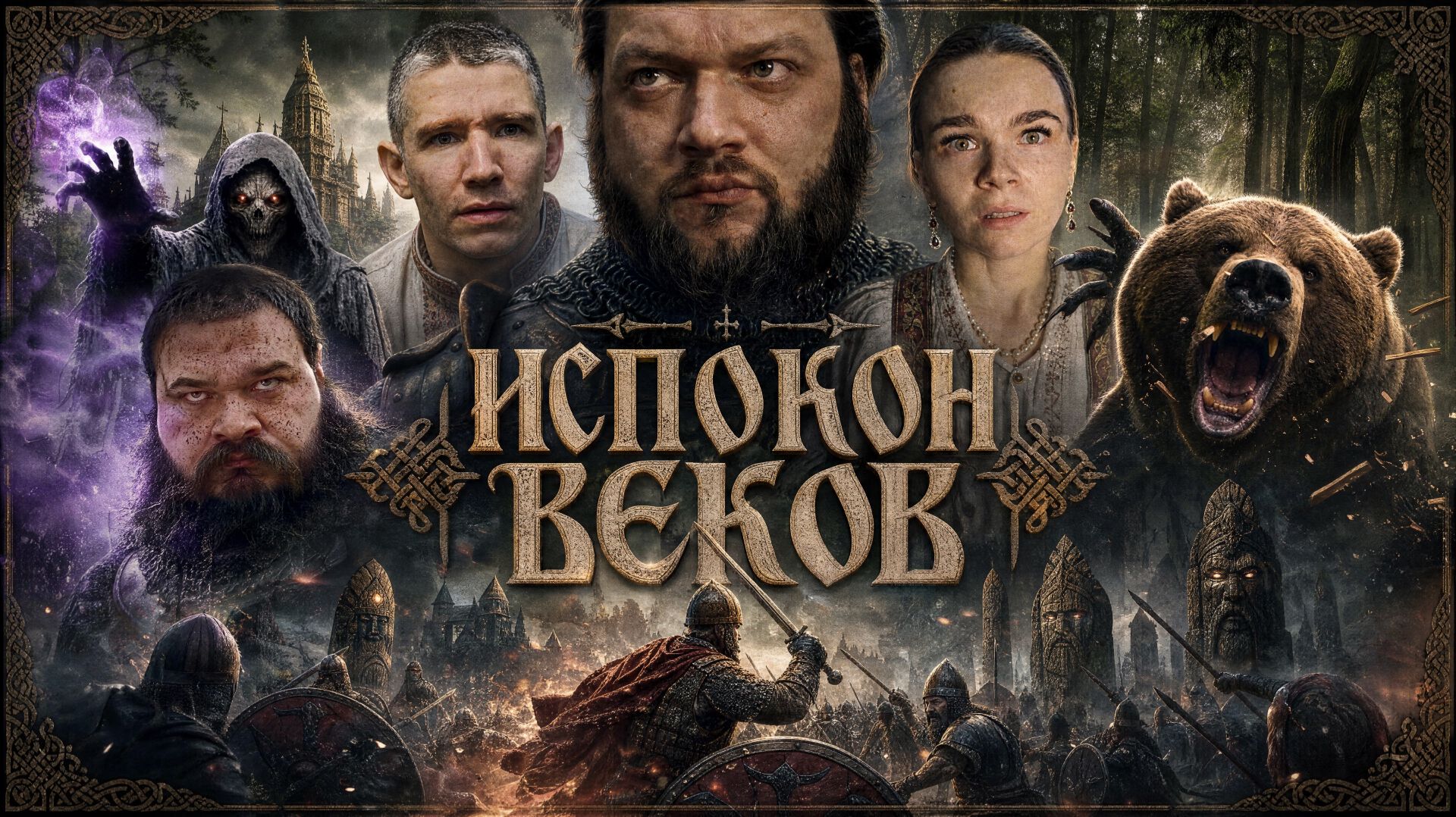 Клипы и концерты
