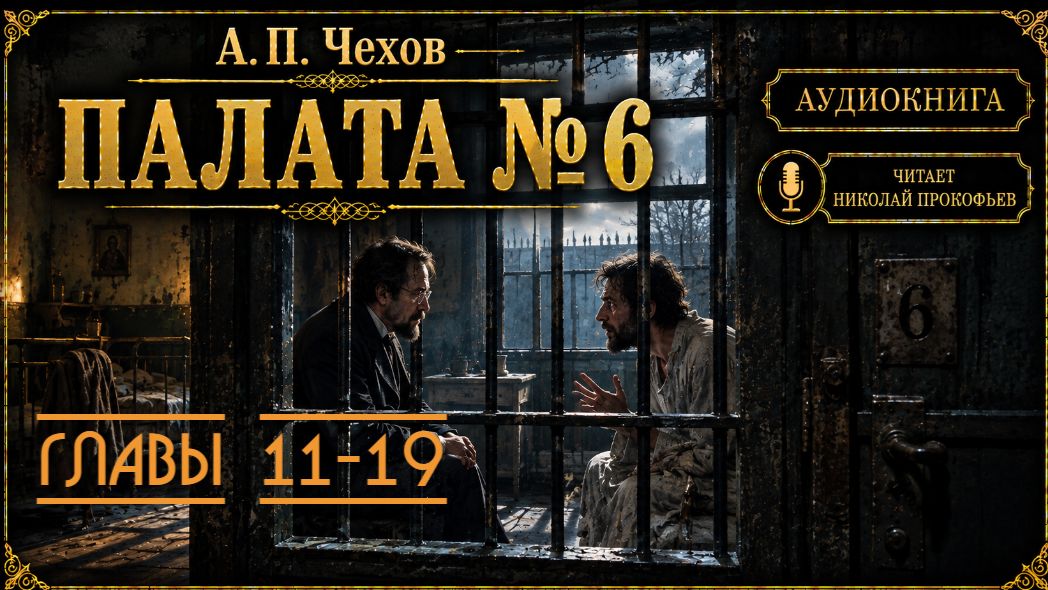 А.П.Чехов.