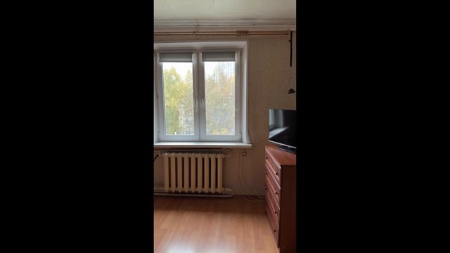 2-х комнатная квартира по адресу: Д. Зверева , 7