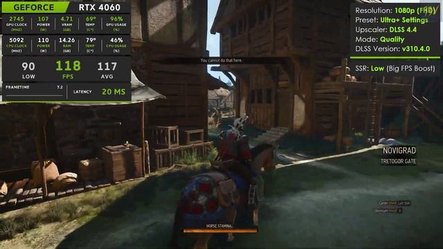 RTX 3060