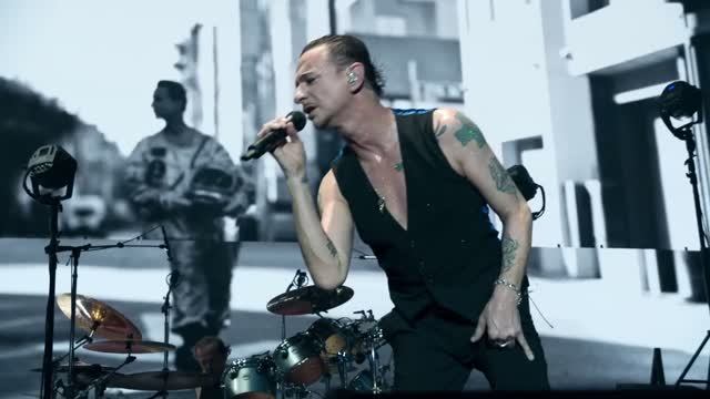 Depeche Mode