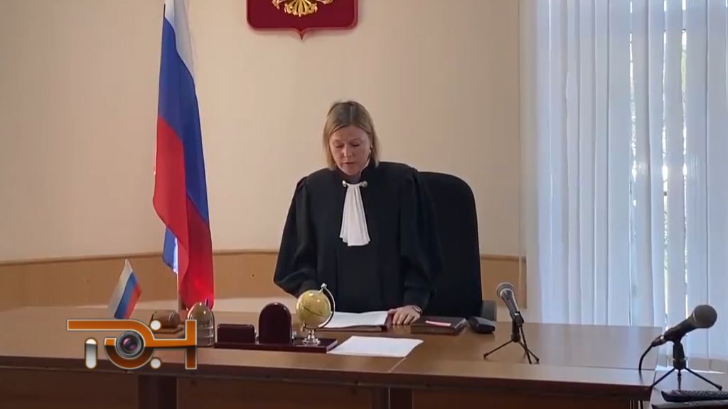 Происшествия