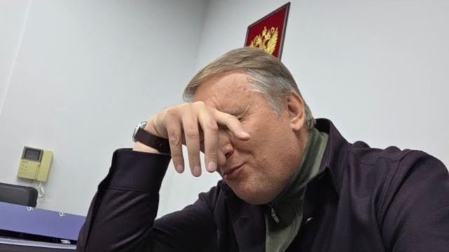 ФСБ России может установить правду! Я не виновен! Нет жизни от организационных преступных сообществ.