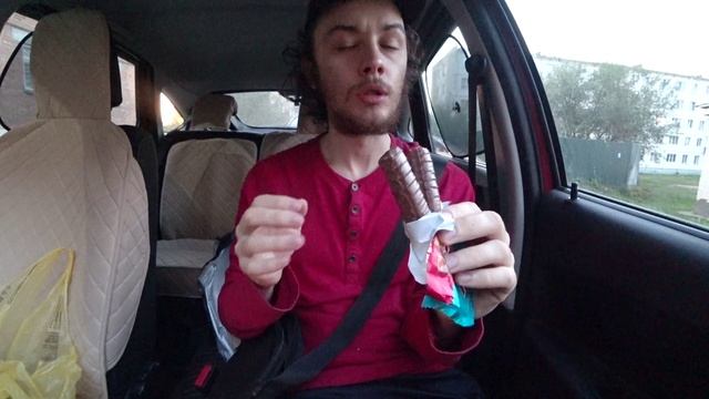ОБЗОР TWIX С СОЛЕНОЙ КАРАМЕЛЬЮ