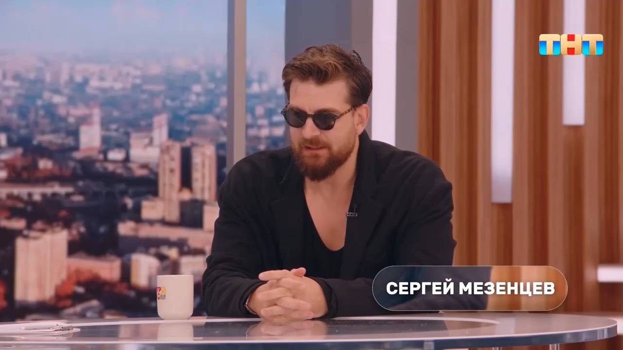 "УТРО ТНТ″. Лучшее