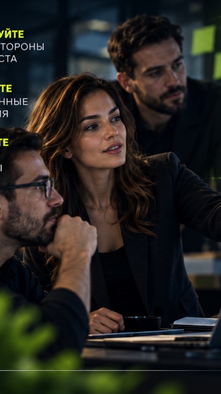 Методология оценки: с нуля до результата