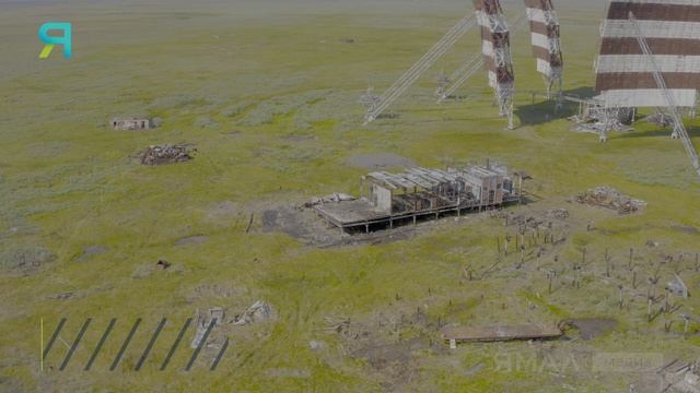 Мужики, которых не сломать | Погружение — ASMR 4K HDR