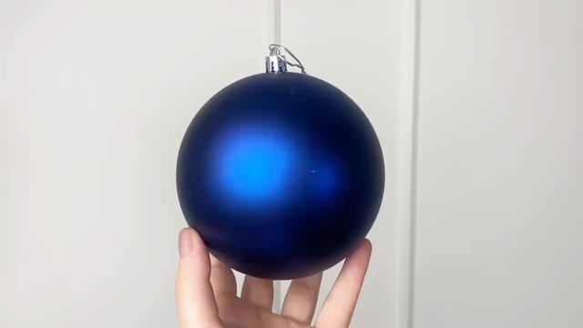 Елочные украшения