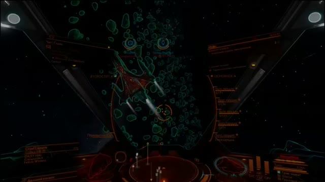 Elite Dangerous