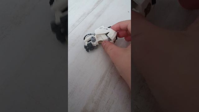 типы станта
