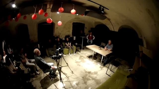 Эти люди не переделываются. И их очень много. Будет катастрофа