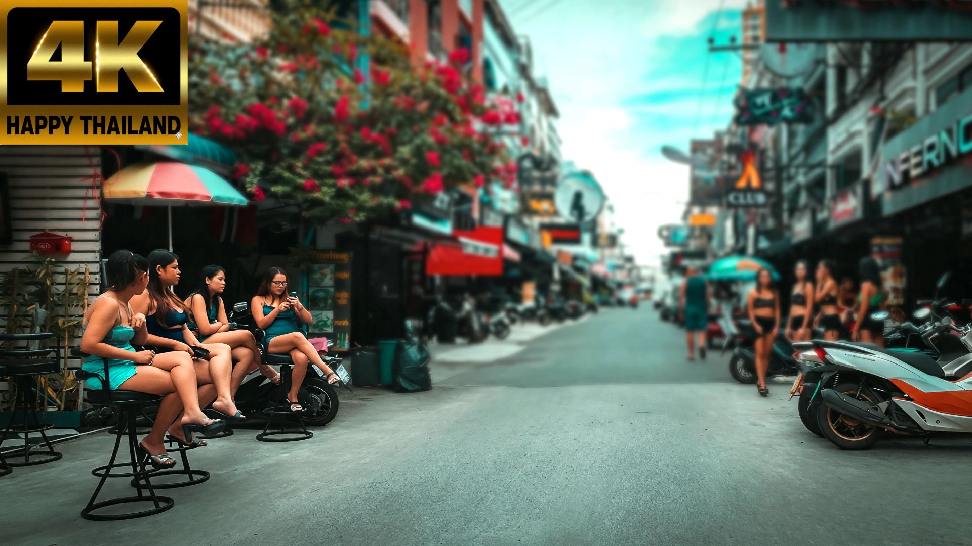 Pattaya ► Buakhao District