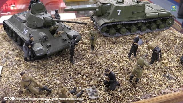 Зарисовки о Лангепасе